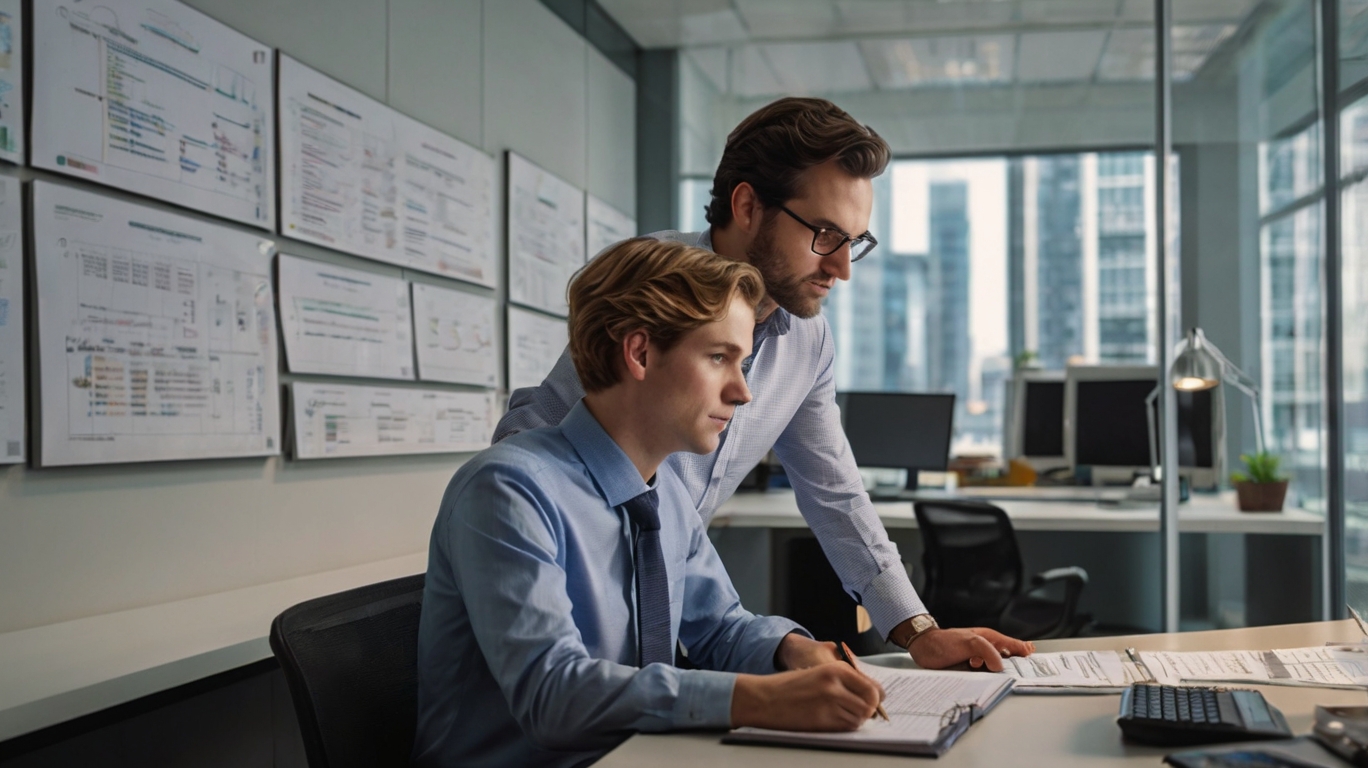 Due Diligence Financière